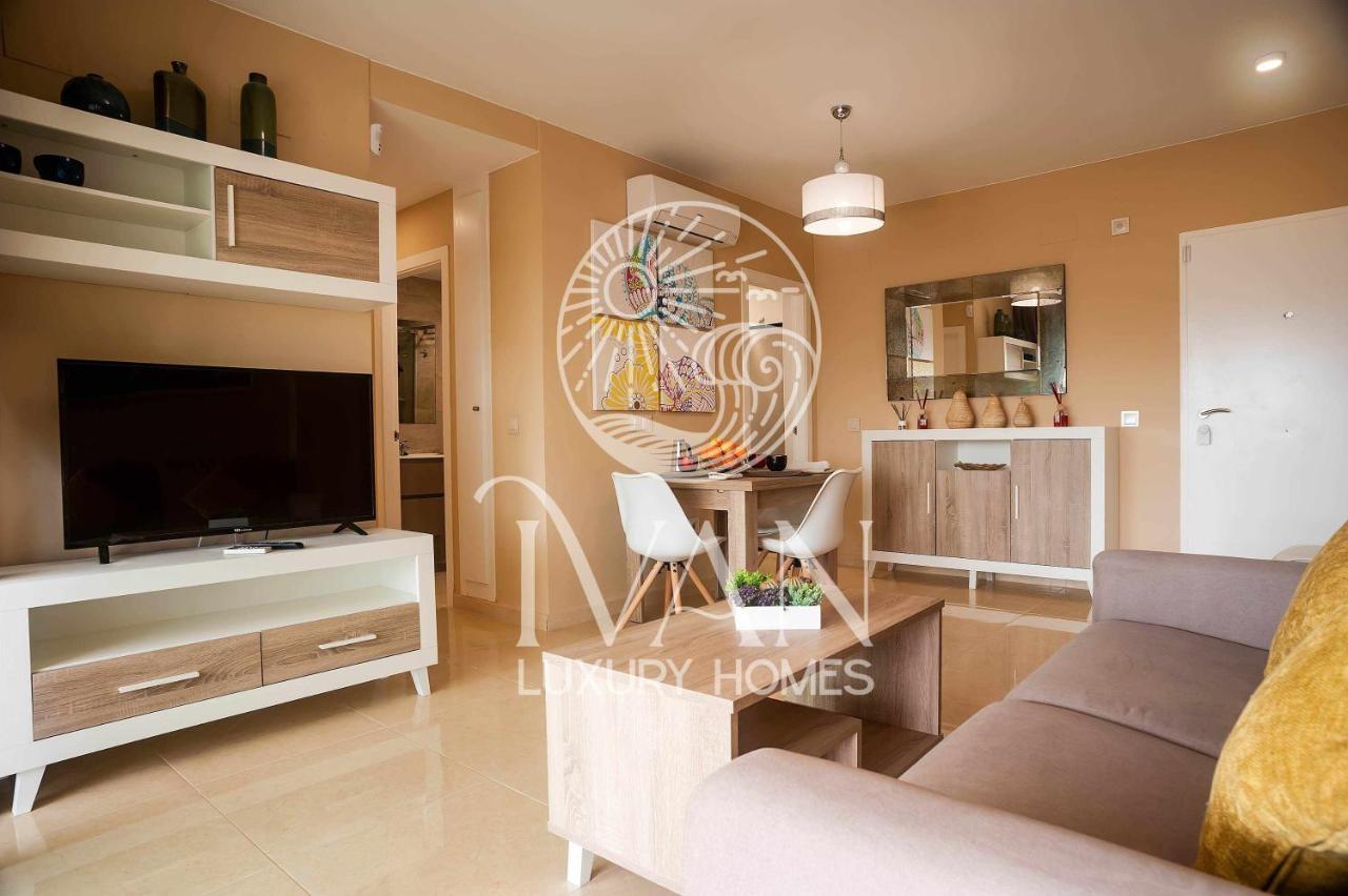 Casa Yarina Ivan Luxury Homes 1ªpta Sur 1ªlinea Orpesa Kültér fotó