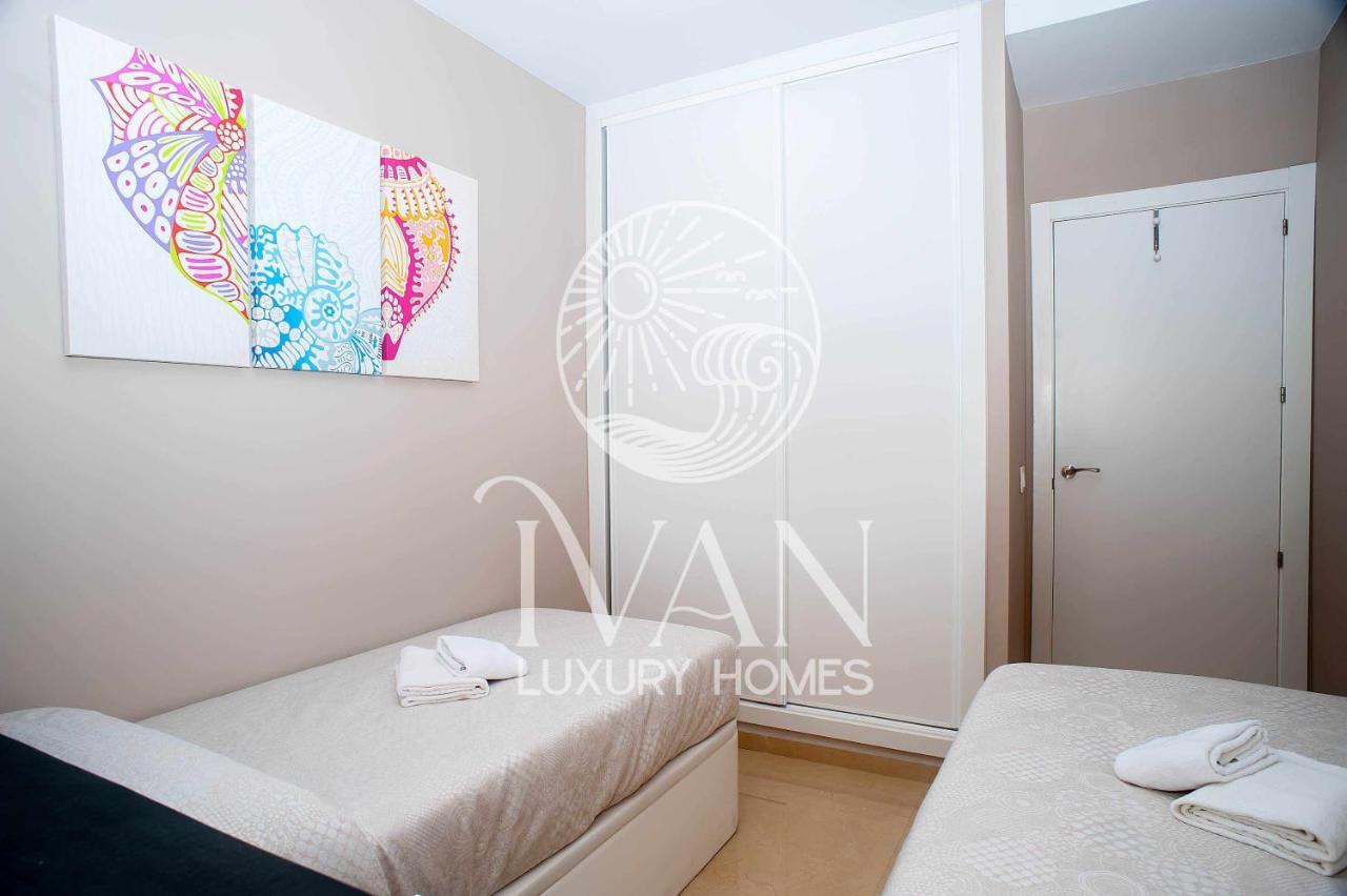 Casa Yarina Ivan Luxury Homes 1ªpta Sur 1ªlinea Orpesa Kültér fotó
