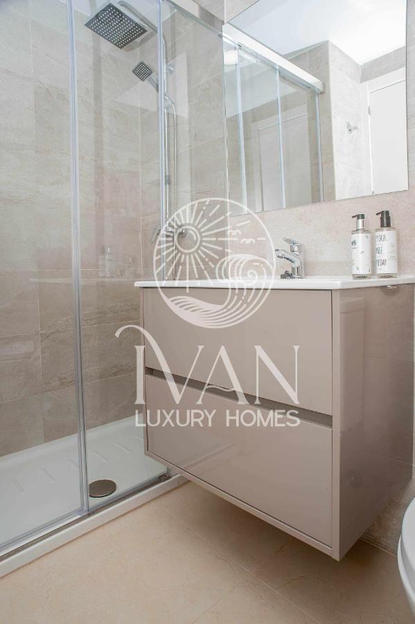 Casa Yarina Ivan Luxury Homes 1ªpta Sur 1ªlinea Orpesa Kültér fotó