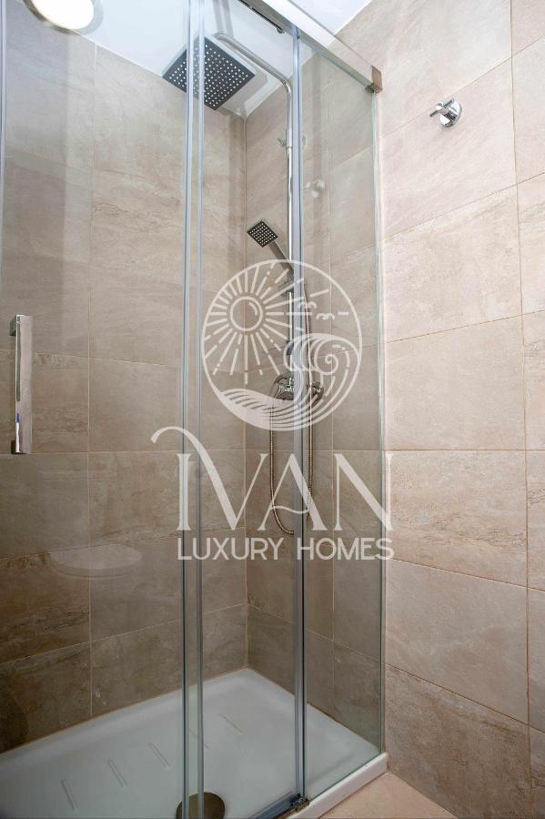 Casa Yarina Ivan Luxury Homes 1ªpta Sur 1ªlinea Orpesa Kültér fotó