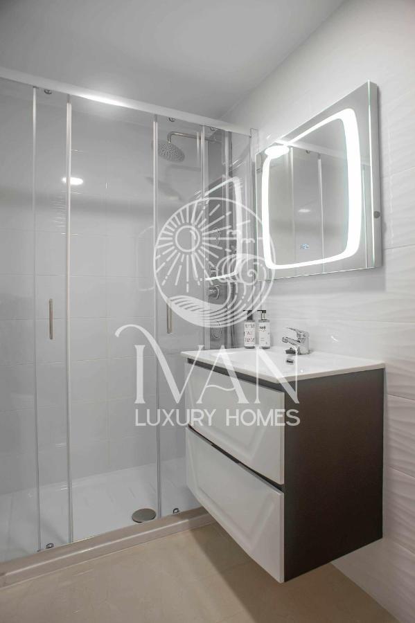 Casa Yarina Ivan Luxury Homes 1ªpta Sur 1ªlinea Orpesa Kültér fotó