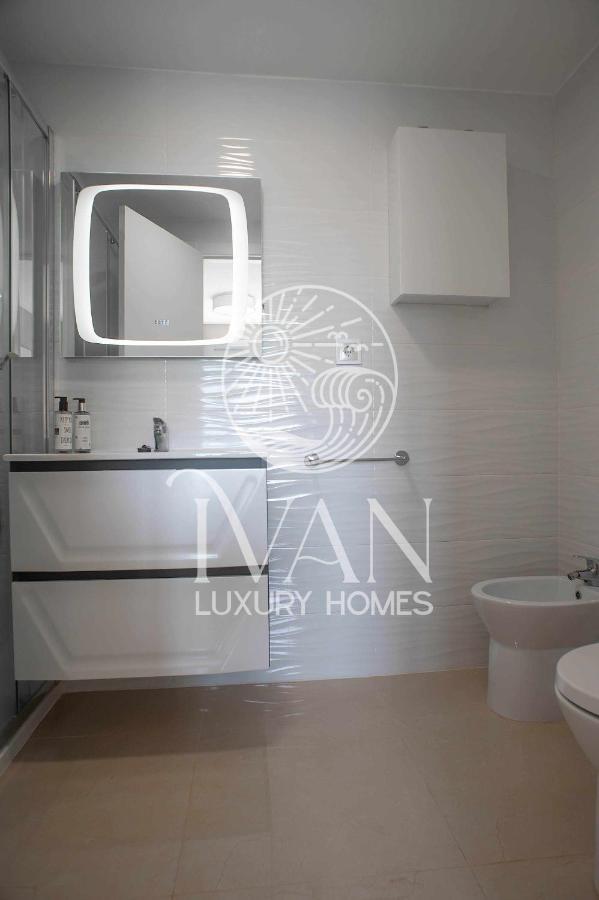 Casa Yarina Ivan Luxury Homes 1ªpta Sur 1ªlinea Orpesa Kültér fotó