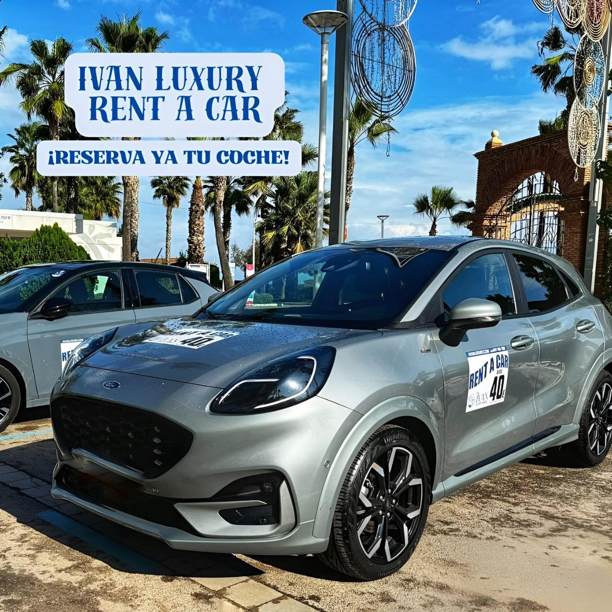 Casa Yarina Ivan Luxury Homes 1ªpta Sur 1ªlinea Orpesa Kültér fotó